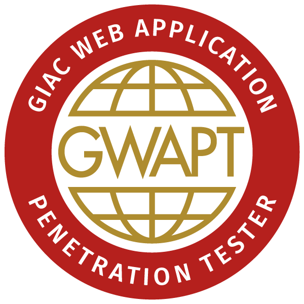New-GIAC-Web-Application-Penetration-Tester-GWAPT