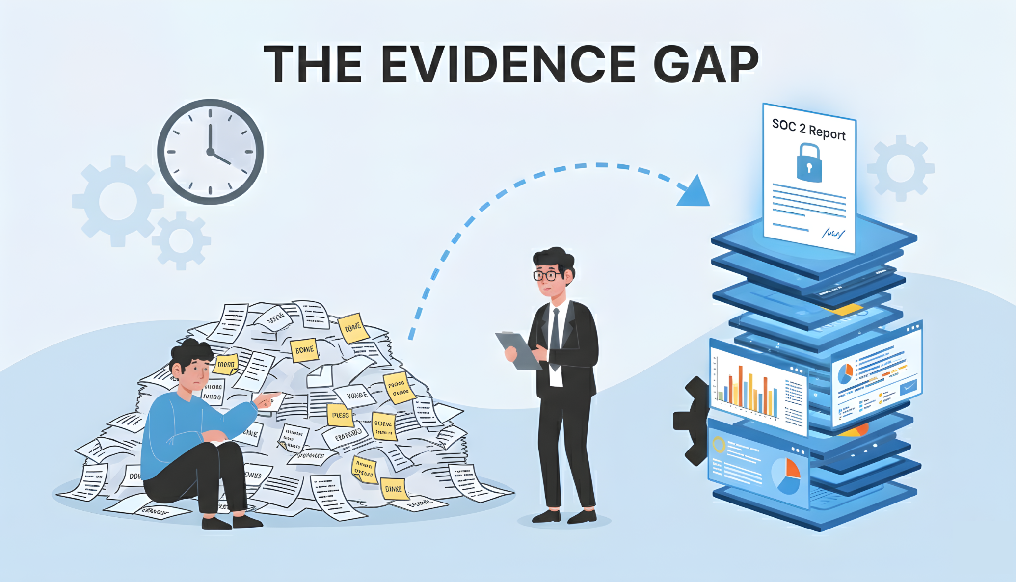 An illustration titled 